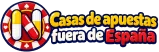 Casas de apuestas fuera de España